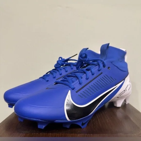 Nike Vapor Edge Pro 360 2 - DA5456-400 -Sz 10- NWOB - Picture 6 of 8